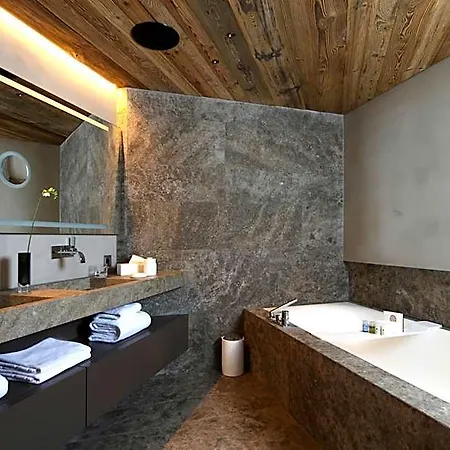 Severin*s - The Alpine Retreat